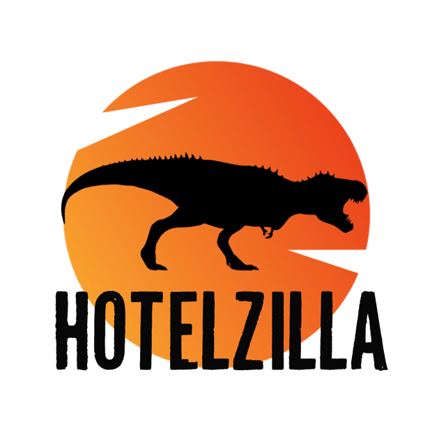 Hotelzilla Logo